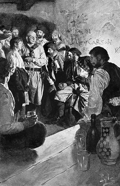 Иллюстрация к книге — Все герои мировой истории [i_092.jpg]