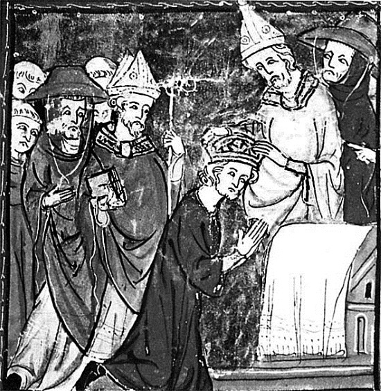 Иллюстрация к книге — Все герои мировой истории [i_101.jpg]