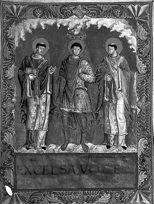 Иллюстрация к книге — Все герои мировой истории [i_103.jpg]