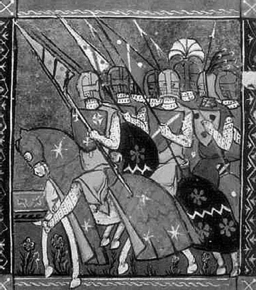 Иллюстрация к книге — Все герои мировой истории [i_112.jpg]