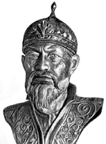 Иллюстрация к книге — Все герои мировой истории [i_119.jpg]