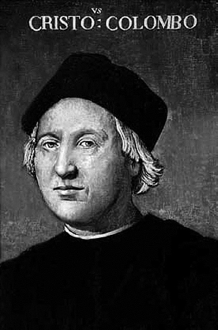 Иллюстрация к книге — Все герои мировой истории [i_123.jpg]