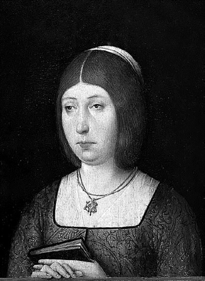 Иллюстрация к книге — Все герои мировой истории [i_125.jpg]