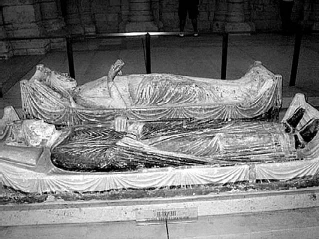 Иллюстрация к книге — Все герои мировой истории [i_131.jpg]