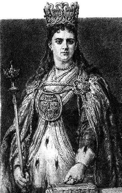 Иллюстрация к книге — Все герои мировой истории [i_133.jpg]