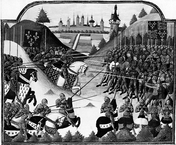 Иллюстрация к книге — Все герои мировой истории [i_136.jpg]