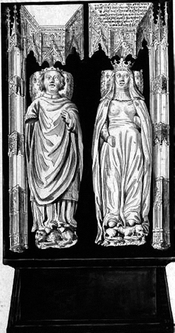 Иллюстрация к книге — Все герои мировой истории [i_138.jpg]