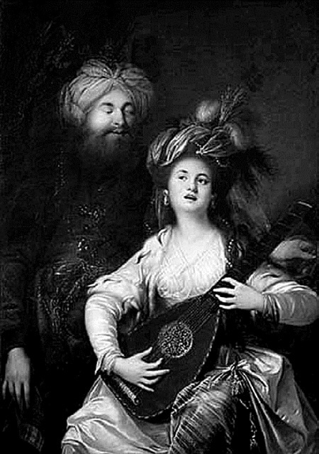 Иллюстрация к книге — Все герои мировой истории [i_141.jpg]