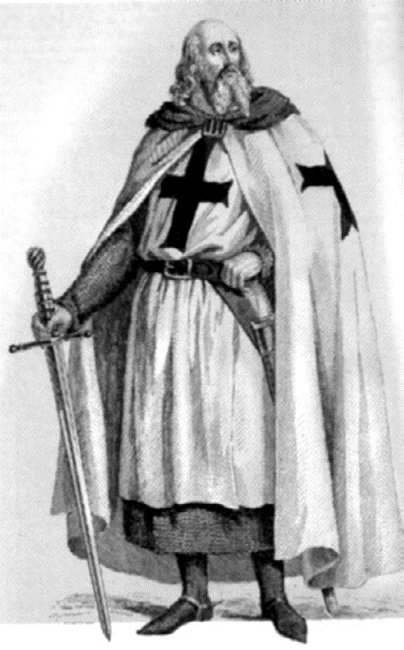 Иллюстрация к книге — Все герои мировой истории [i_142.jpg]