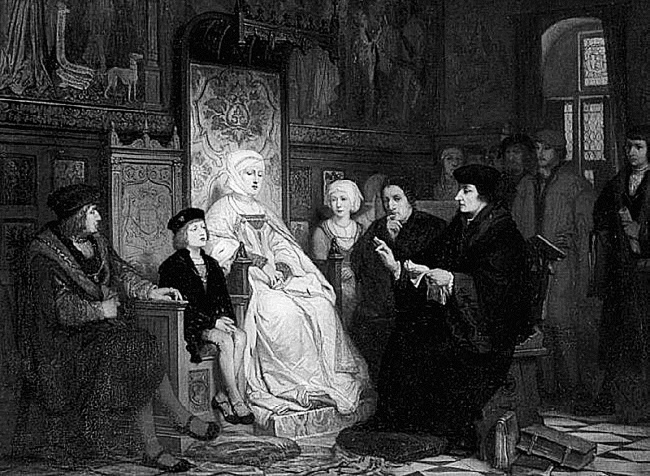 Иллюстрация к книге — Все герои мировой истории [i_151.jpg]