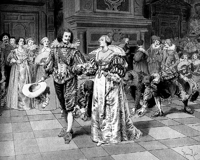 Иллюстрация к книге — Все герои мировой истории [i_164.jpg]