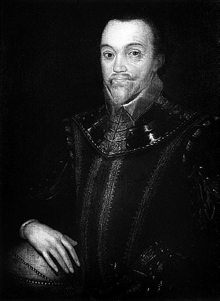 Иллюстрация к книге — Все герои мировой истории [i_180.jpg]