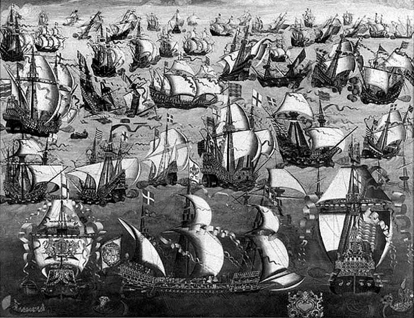 Иллюстрация к книге — Все герои мировой истории [i_181.jpg]