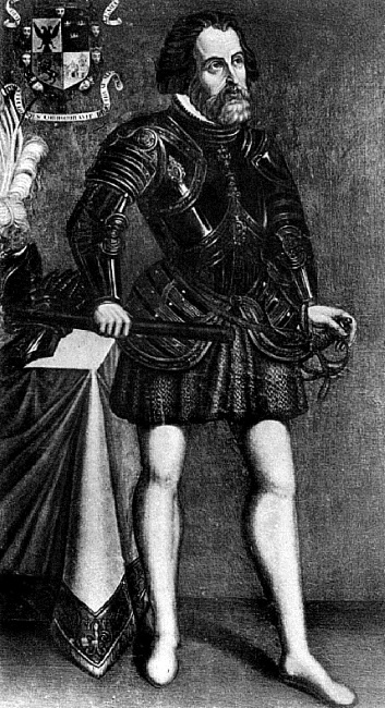 Иллюстрация к книге — Все герои мировой истории [i_192.jpg]