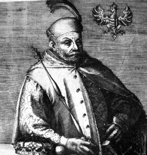 Иллюстрация к книге — Все герои мировой истории [i_196.jpg]