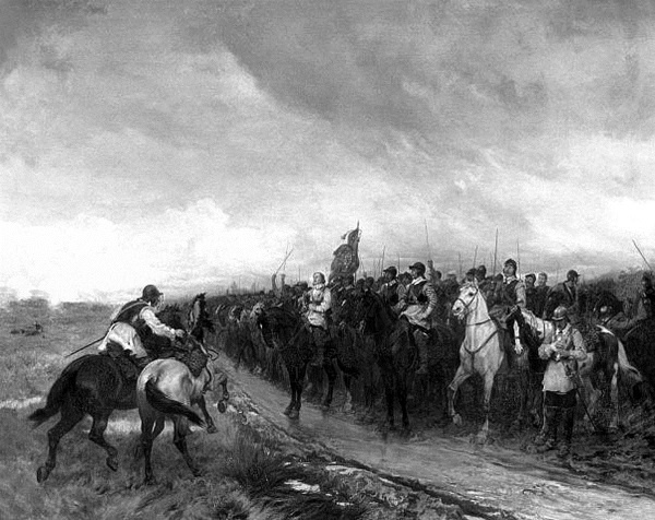 Иллюстрация к книге — Все герои мировой истории [i_216.jpg]