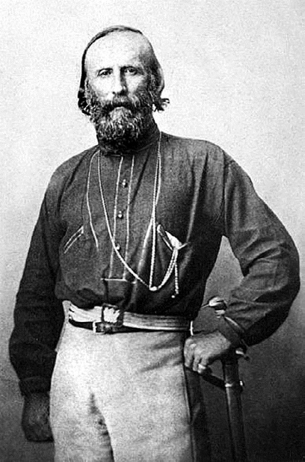 Иллюстрация к книге — Все герои мировой истории [i_232.jpg]