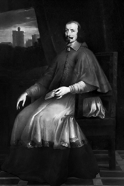 Иллюстрация к книге — Все герои мировой истории [i_239.jpg]