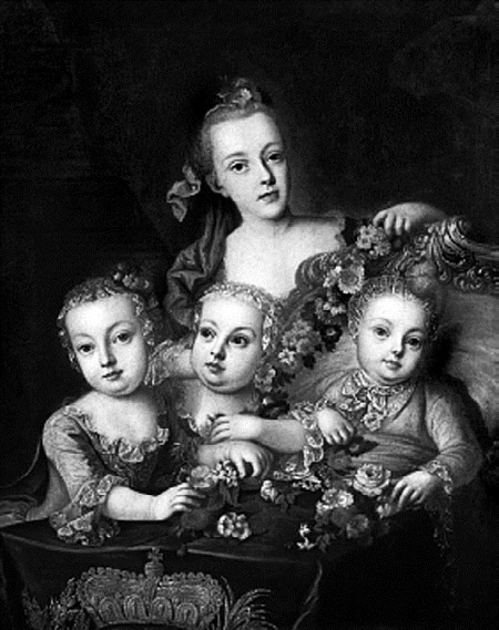 Иллюстрация к книге — Все герои мировой истории [i_246.jpg]