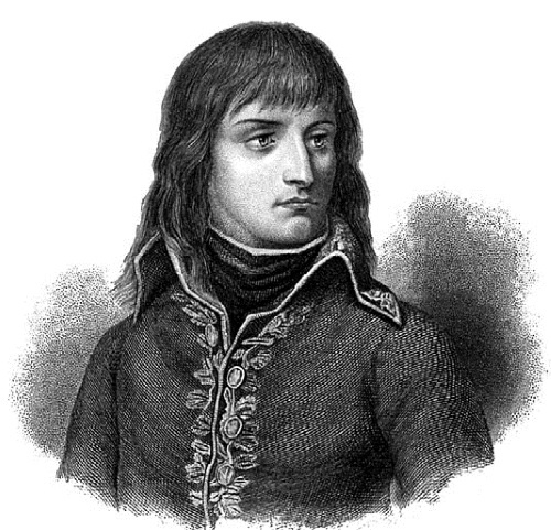 Иллюстрация к книге — Все герои мировой истории [i_253.jpg]