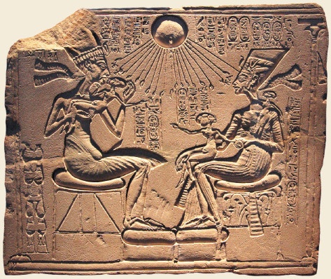 Иллюстрация к книге — Все герои мировой истории [i_260.jpg]