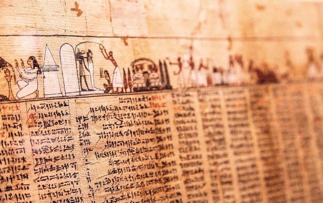 Иллюстрация к книге — Все герои мировой истории [i_261.jpg]