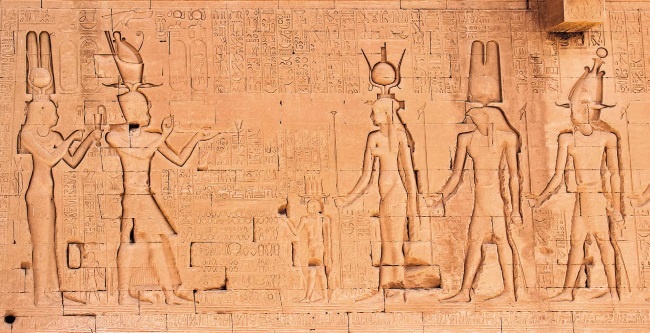 Иллюстрация к книге — Все герои мировой истории [i_262.jpg]