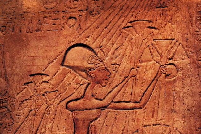 Иллюстрация к книге — Все герои мировой истории [i_263.jpg]