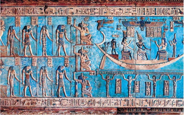 Иллюстрация к книге — Все герои мировой истории [i_267.jpg]