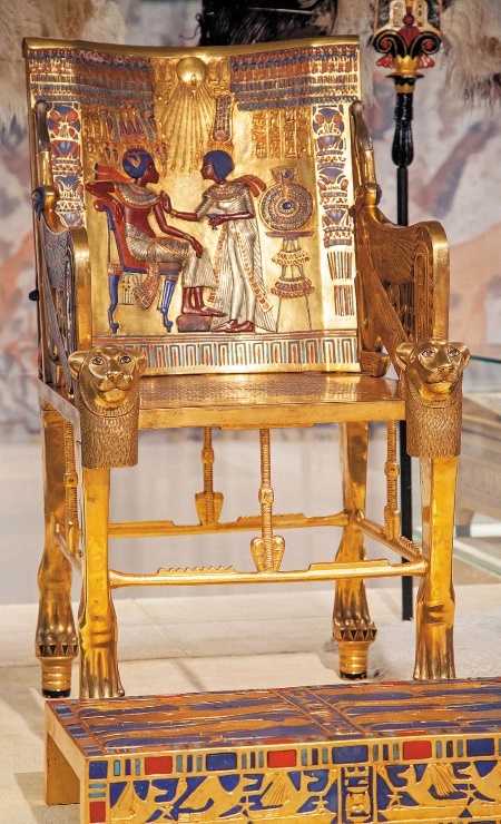 Иллюстрация к книге — Все герои мировой истории [i_268.jpg]