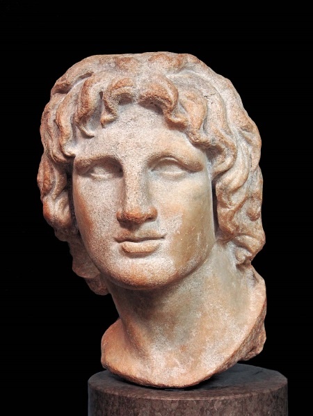 Иллюстрация к книге — Все герои мировой истории [i_272.jpg]