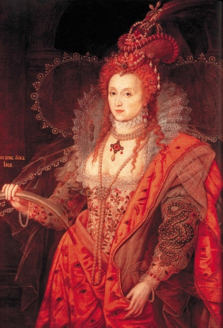 Иллюстрация к книге — Все герои мировой истории [i_304.jpg]