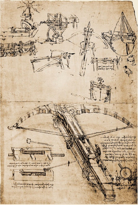 Иллюстрация к книге — Все герои мировой истории [i_314.jpg]