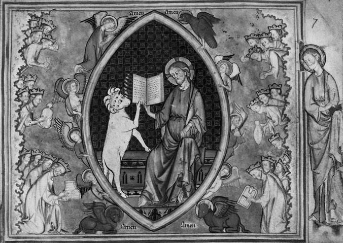 Иллюстрация к книге — Апокалипсис Средневековья. Иероним Босх, Иван Грозный, Конец света [i_005.jpg]