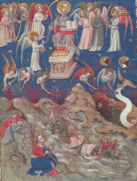 Иллюстрация к книге — Апокалипсис Средневековья. Иероним Босх, Иван Грозный, Конец света [i_019.jpg]