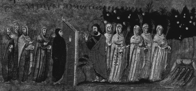 Иллюстрация к книге — Апокалипсис Средневековья. Иероним Босх, Иван Грозный, Конец света [i_038.jpg]