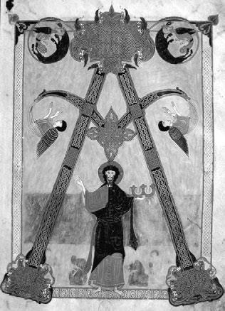 Иллюстрация к книге — Апокалипсис Средневековья. Иероним Босх, Иван Грозный, Конец света [i_048.jpg]