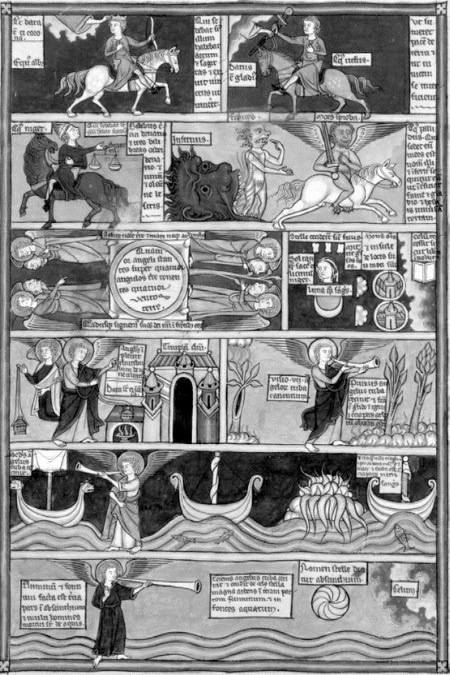 Иллюстрация к книге — Апокалипсис Средневековья. Иероним Босх, Иван Грозный, Конец света [i_053.jpg]