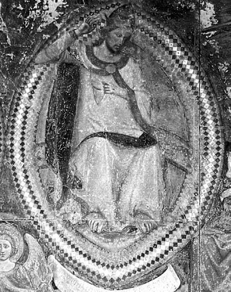 Иллюстрация к книге — Апокалипсис Средневековья. Иероним Босх, Иван Грозный, Конец света [i_067.jpg]