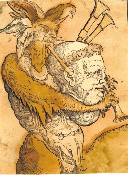 Иллюстрация к книге — Апокалипсис Средневековья. Иероним Босх, Иван Грозный, Конец света [i_078.jpg]