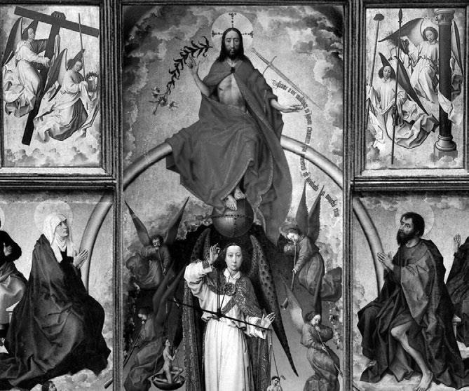 Иллюстрация к книге — Апокалипсис Средневековья. Иероним Босх, Иван Грозный, Конец света [i_080.jpg]