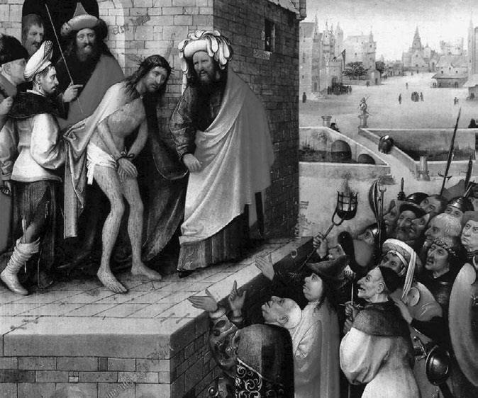 Иллюстрация к книге — Апокалипсис Средневековья. Иероним Босх, Иван Грозный, Конец света [i_082.jpg]