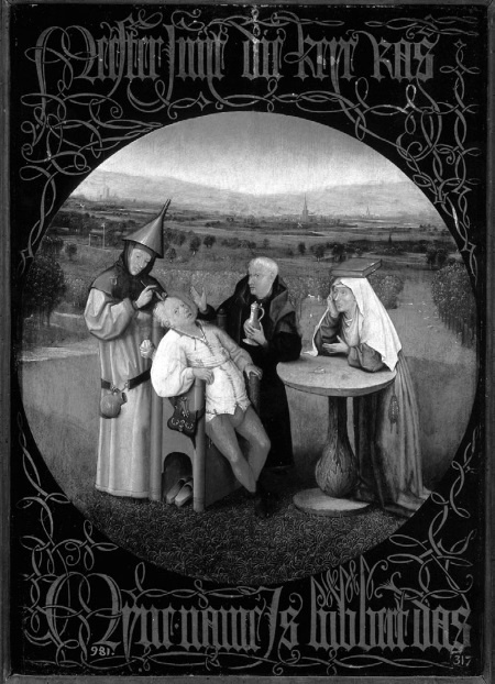 Иллюстрация к книге — Апокалипсис Средневековья. Иероним Босх, Иван Грозный, Конец света [i_083.jpg]