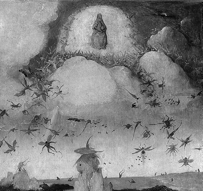 Иллюстрация к книге — Апокалипсис Средневековья. Иероним Босх, Иван Грозный, Конец света [i_091.jpg]