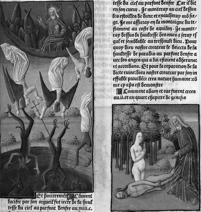 Иллюстрация к книге — Апокалипсис Средневековья. Иероним Босх, Иван Грозный, Конец света [i_095.jpg]