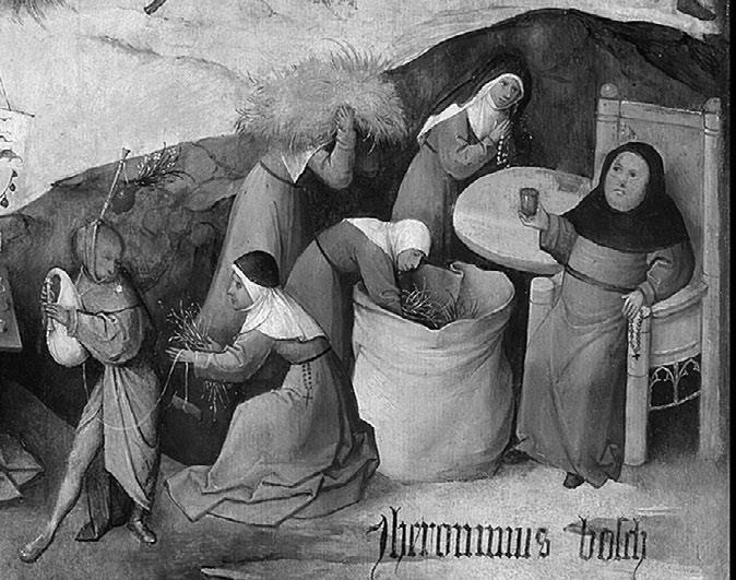 Иллюстрация к книге — Апокалипсис Средневековья. Иероним Босх, Иван Грозный, Конец света [i_104.jpg]