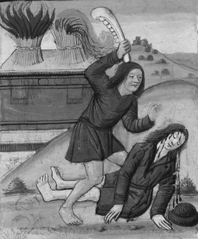 Иллюстрация к книге — Апокалипсис Средневековья. Иероним Босх, Иван Грозный, Конец света [i_109.jpg]