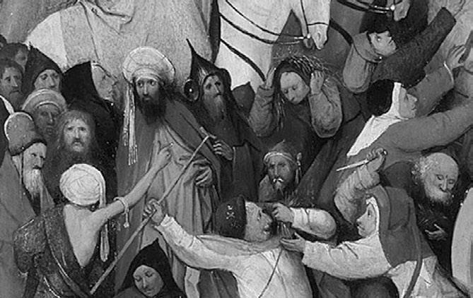 Иллюстрация к книге — Апокалипсис Средневековья. Иероним Босх, Иван Грозный, Конец света [i_110.jpg]