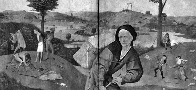 Иллюстрация к книге — Апокалипсис Средневековья. Иероним Босх, Иван Грозный, Конец света [i_124.jpg]