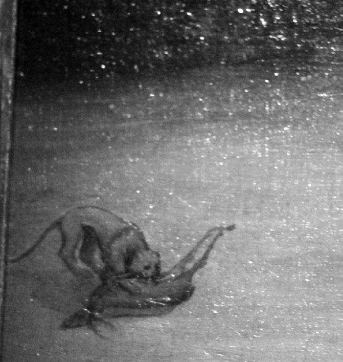 Иллюстрация к книге — Апокалипсис Средневековья. Иероним Босх, Иван Грозный, Конец света [i_134.jpg]